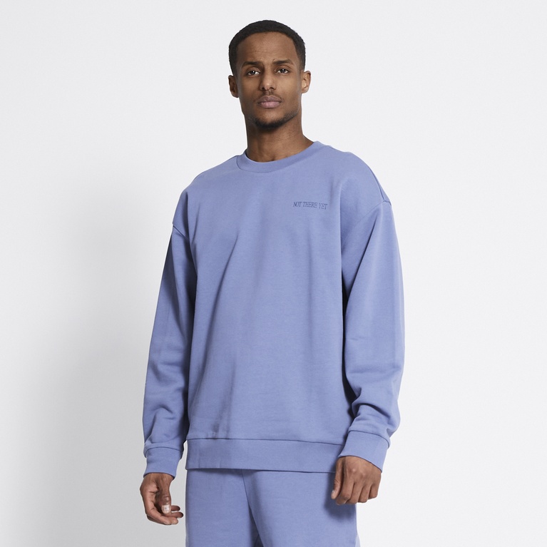 Printed sweatshirt "Owen"